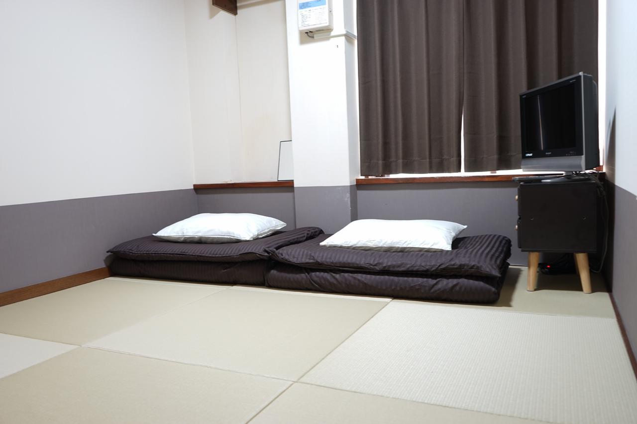 Okinawanoyado Ajimaa Makishi Hotel Naha Exterior photo