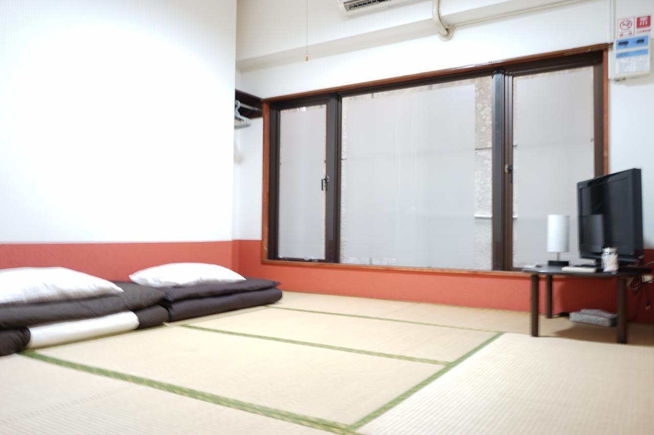 Okinawanoyado Ajimaa Makishi Hotel Naha Exterior photo